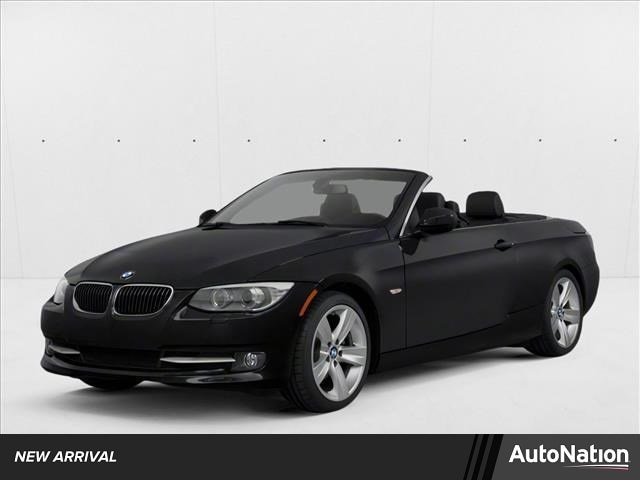 bmw 3 series 2013 WBADX7C58DPE14606 image bmw 3 series 2013 WBADX7C58DPE14606 image